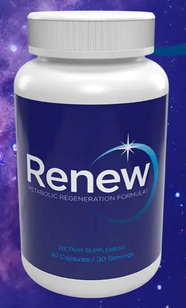 Renew Sleep | Official Website | Bizarre Salt Water Trick